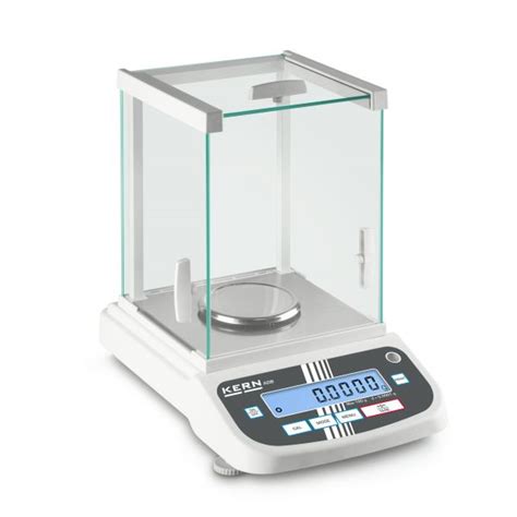 Kern Analytical Balances Balances Scales Products