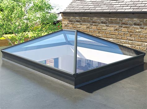 Korniche Roof Lantern Information And Specifications