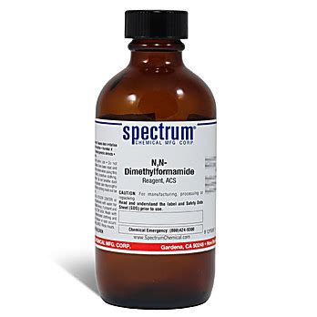 N N Dimethylformamide Reagent ACS