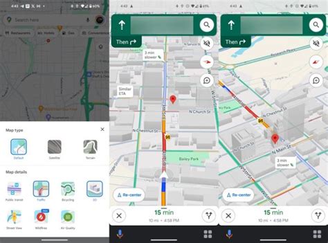 Google Maps Is Getting A Sweet 3D Upgrade That Will Make Navigating Big Cities A Breeze ...