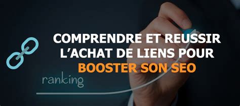 Tuto Gratuit Comprendre Et R Ussir Votre Netlinking Pour Booster