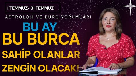 Temmuz Ayinda Bur Larin Enler Youtube