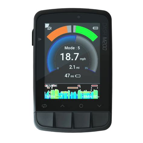 Stages Cycling Dash M Gps Bike Computer Merlin Cycles