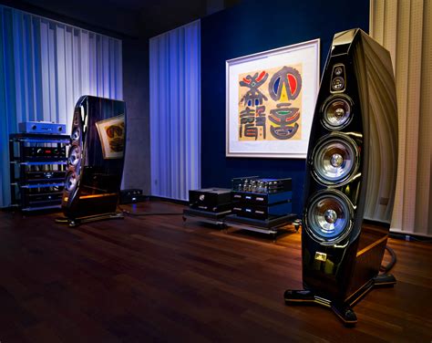 Premium Hi Fi | Hi Fi Speakers system KL Malaysia | Home Cinema KL