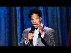 D.L. Hughley - Unapologetic - Stand Up Comedy 2 of 4.avi - YouTube The ...