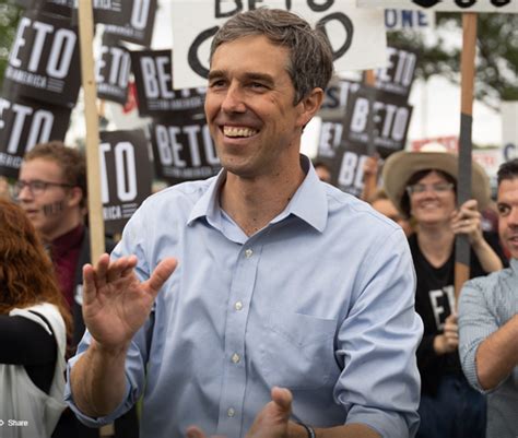 Beto Orourke Ends Presidential Bid 270towin