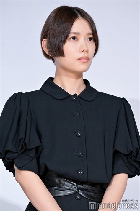 画像2732 杉咲花「アンメット」共演・ini尾崎匠海の“愛され力”を絶賛「たくみんの周りに輪ができてました」 モデルプレス