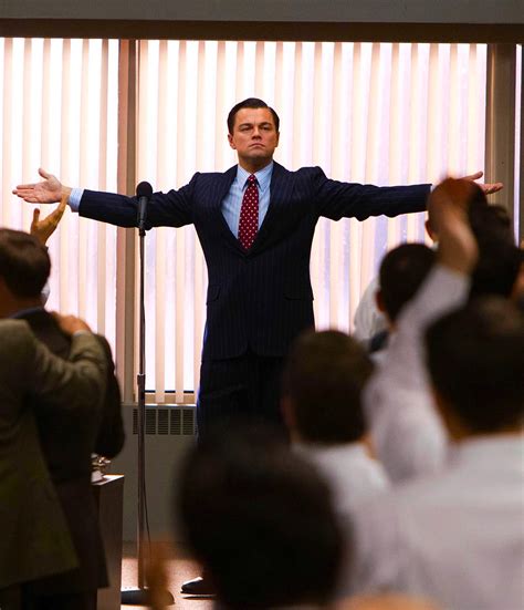 Speaker Jordan Belfort - Wolf of Wall Street