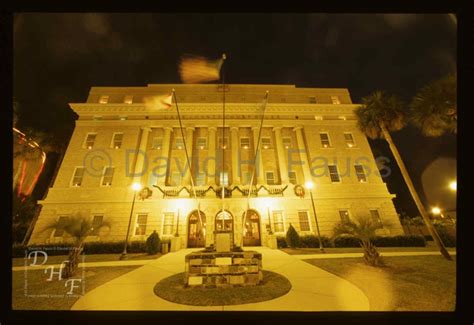 Lake County Historic Courthouse - Courthouses of Florida