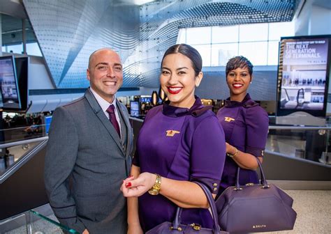 Delta Hiring 1000 Flight Attendants For 2020