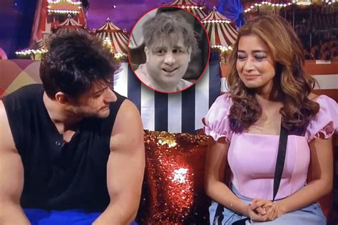 Bigg Boss 15 Fame Rajiv Adatia On Tina Dutta Shaleen Bhanot Fake Love