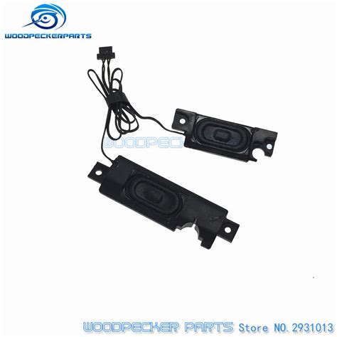 Free Shipping Original New Laptop Internal Speaker For Acer For Aspire