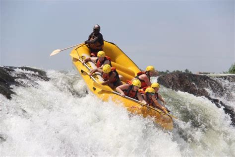 2 Days Mabira Forest Itanda Falls Tour Uganda Safaris Uganda Tours