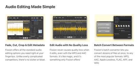 14 Best Audio Editing Software For 2023 Free And Paid