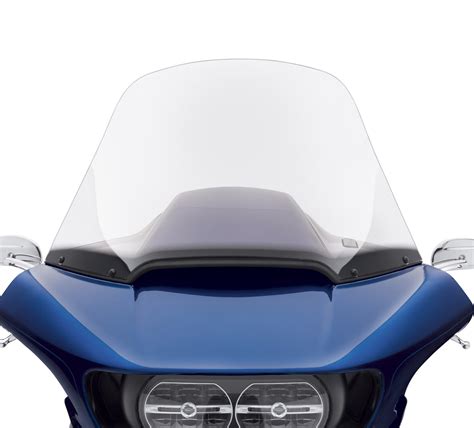 Road Glide 19 In Windshield Clear 57400279 Harley Davidson Usa