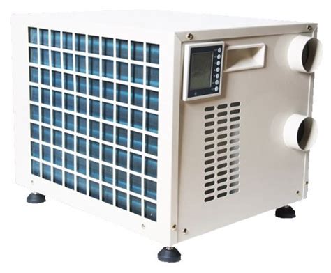 Climate Right CR-2500 Indoor/Outdoor Portable Air Conditioner & Heater (CR-2500) $579.00