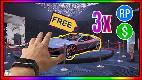 New Free Podium Car Ubermacht Sc Double Cash Rp Discounts Gta