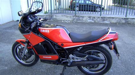 Yamaha RD250 LC YPVS Pichler 250 Cc 1984 Catawiki