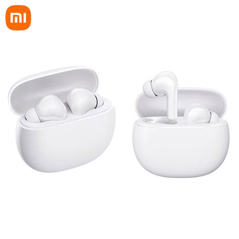 Buy Xiaomi Redmi Buds 4 Active Tws Earphone Bluetooth 53 Environmental