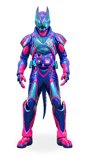 仮面ライダーバイス 仮面ライダー図鑑 東映