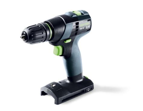 Festool Akumulatorski Vrtalnik Txs Basic Prokraft