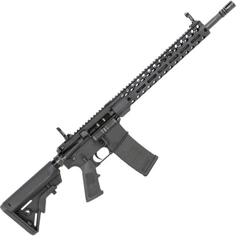 Colt Enhanced Patrol Rifle 16 5 56