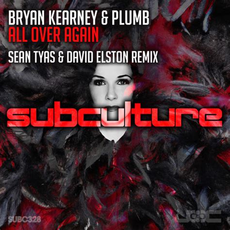 Stream All Over Again Sean Tyas And David Elston Extended Remix By