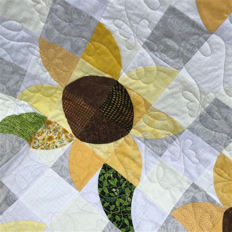 Edge-to-Edge Quilting Services