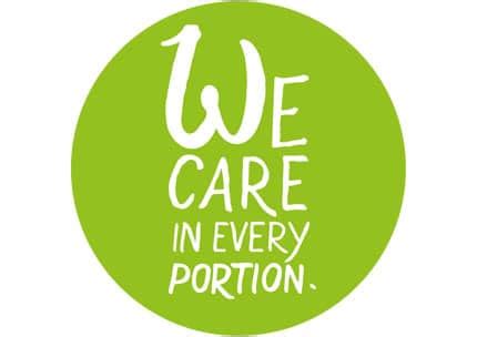 we-care logo | Bel Brands USA