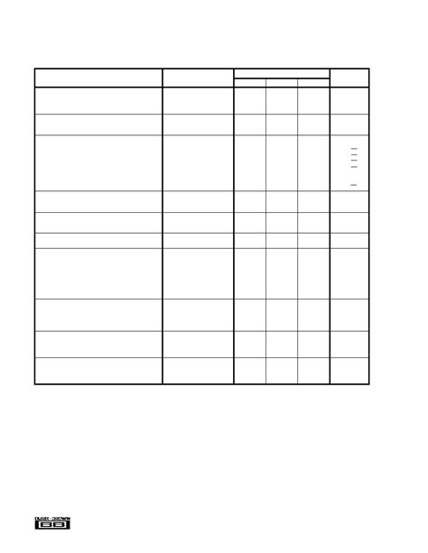 OPA2604 Datasheet 2 12 Pages BURR BROWN Dual FET Input Low