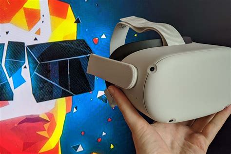 How To Make A Oculus Rift Game | CitizenSide