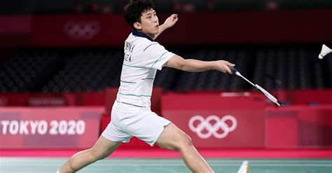 Men's Singles QFs & Women's Doubles SFs - Badminton | Tokyo 2020 Replays