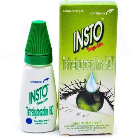 Jual Insto Obat Tetes Mata 1pcs Shopee Indonesia