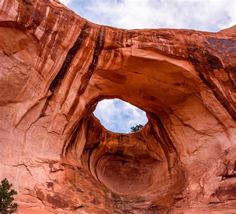 Corona Arch Hiking Trail Moab Ut Trailforks