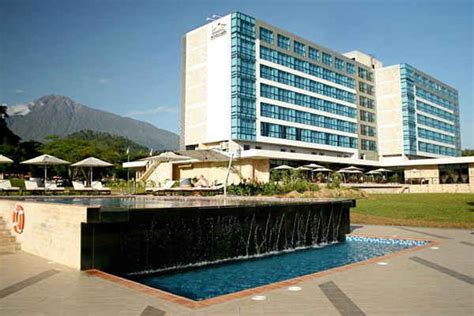 13+ Best Hotels In Arusha (Accommodation Near Kilimanjaro)