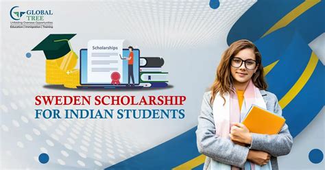 Sweden Scholarships For International Students