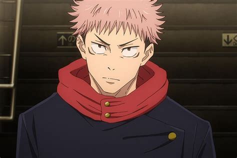 Nonton Jujutsu Kaisen S Episode Sub Indo Di Bstation Dan Iqiyi