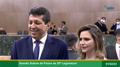 Sess O De Posse Dos Deputados Eleitos Em Alessandro Moreira Pp