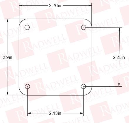 RAD 34CB1 CP By RADWELL Buy Or Repair Radwell Co Uk