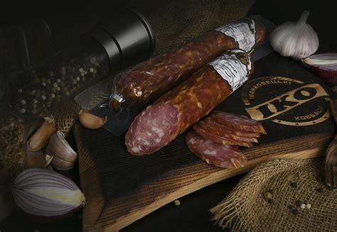 Продукція – IKO