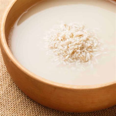 TasteGreatFoodie - The Incredible Benefits of Rice Water