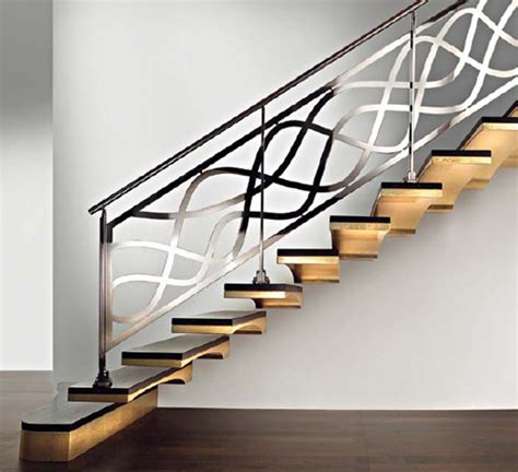 modern balustrade | ARCHITECTURE IDEAS