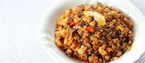 worst rated southeast asian offal dishes tasteatlas