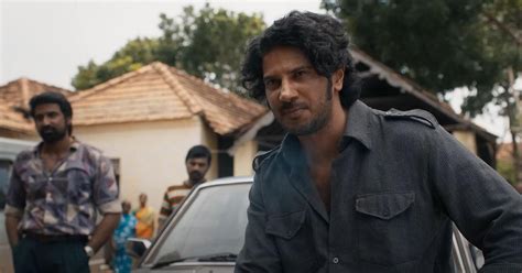 King Of Kotha Movie Trailer Dulquer Salmaan Leads Period Gangster Drama