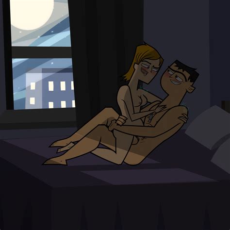 Total Drama Jo X Brick Hot Sex Picture