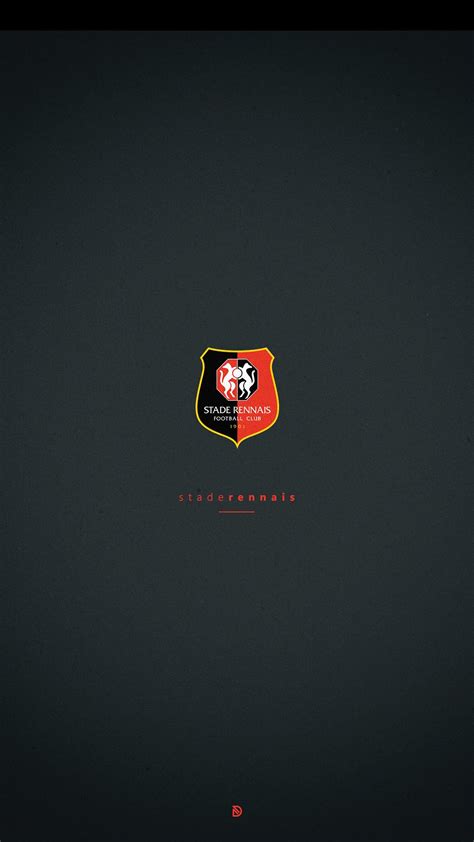 Stade Rennais F C Wallpapers Wallpaper Cave