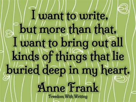 3 Anne Frank Quotes That Will Break Your Heart And Give You Hope Anne