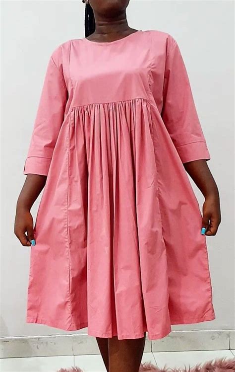 Pin By Izabel Comin On VESTIDOS African Dress Fashion African Women