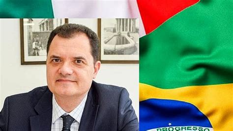 Fabio Porta Comunidade Italiana Desafios E Oportunidades Oriundi Net