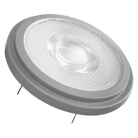 Osram Parathom Pro Ledspot Lampe Led W G Lm